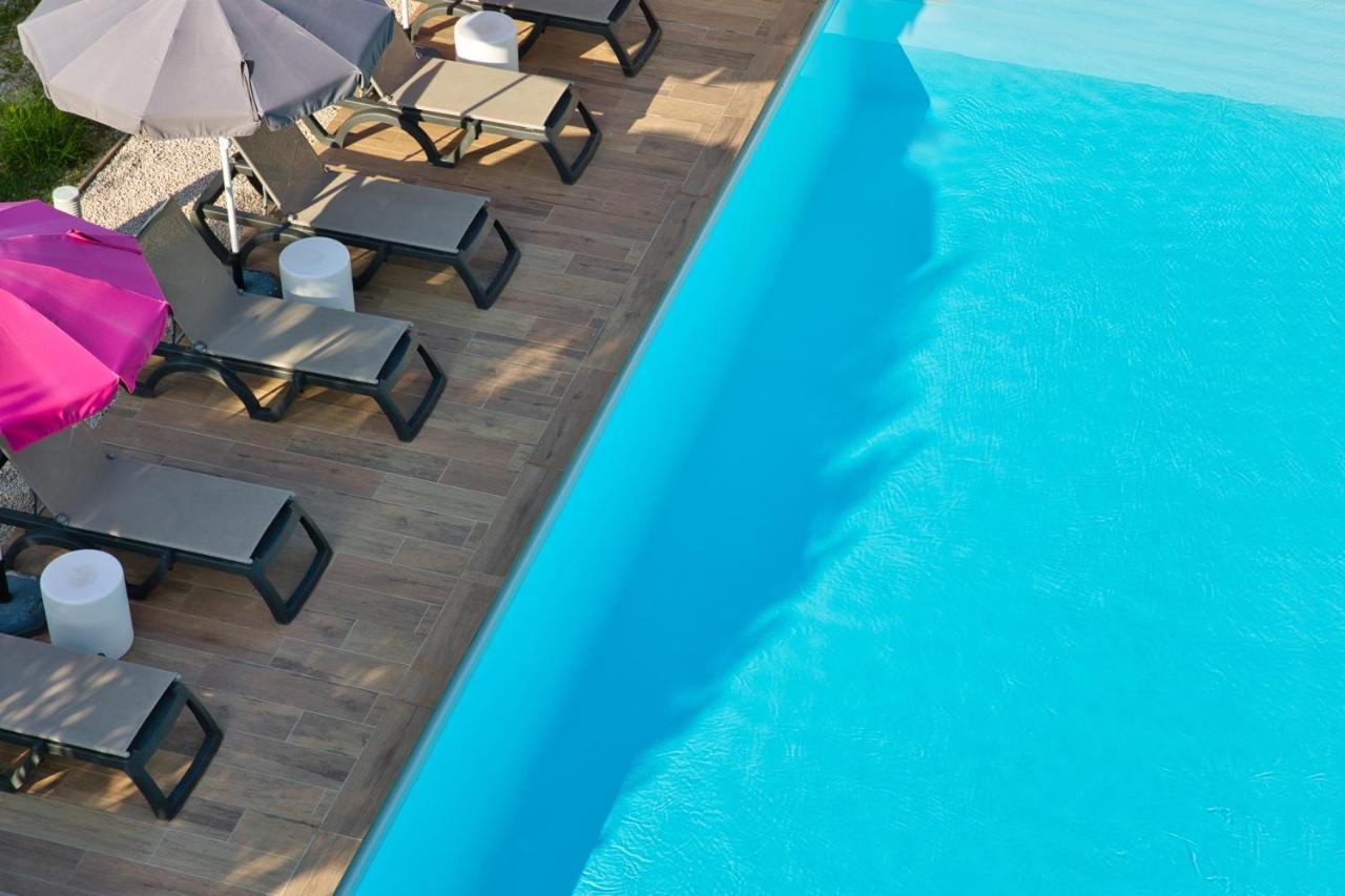 Best Western Hotelio Montpellier Sud 외부 사진