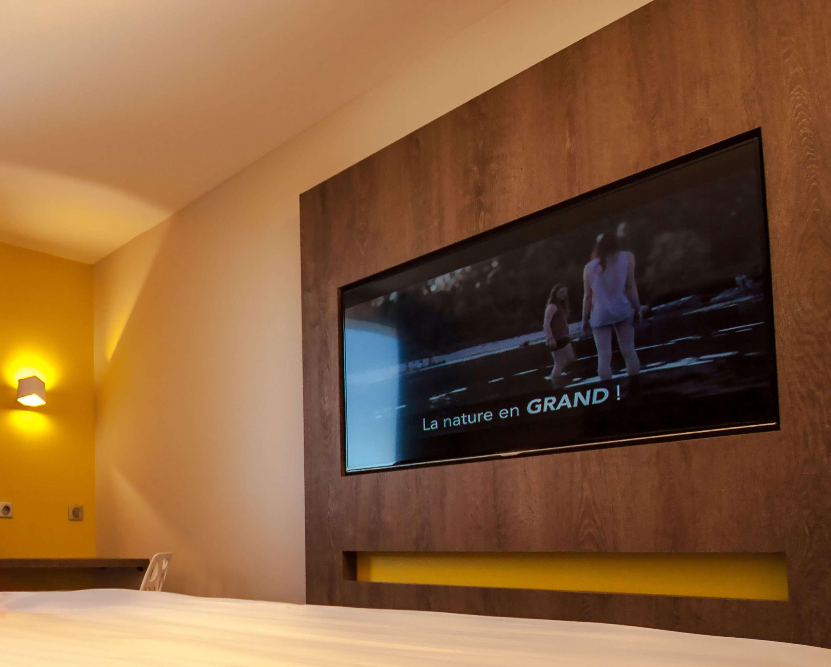 Best Western Hotelio Montpellier Sud 외부 사진