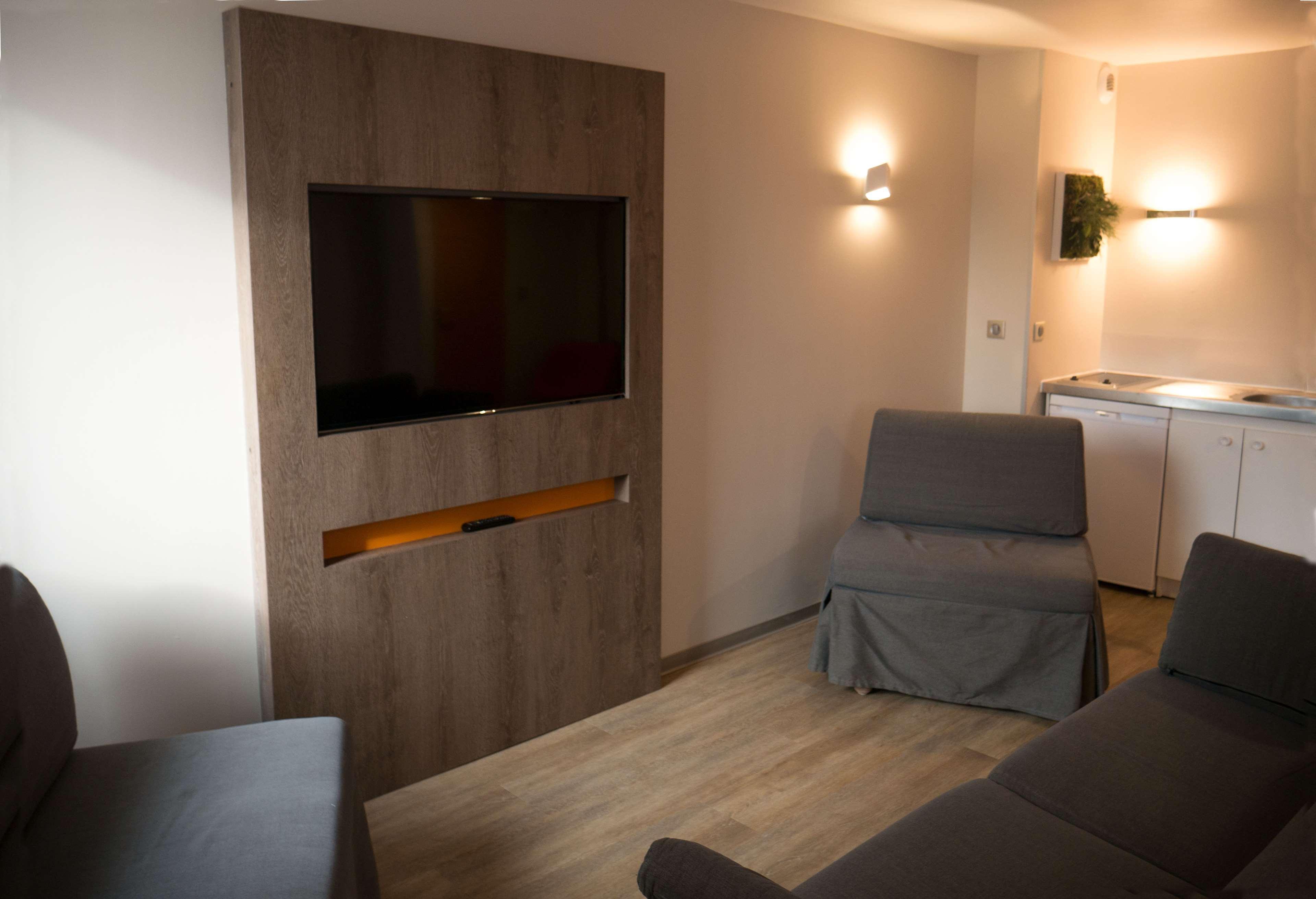 Best Western Hotelio Montpellier Sud 외부 사진