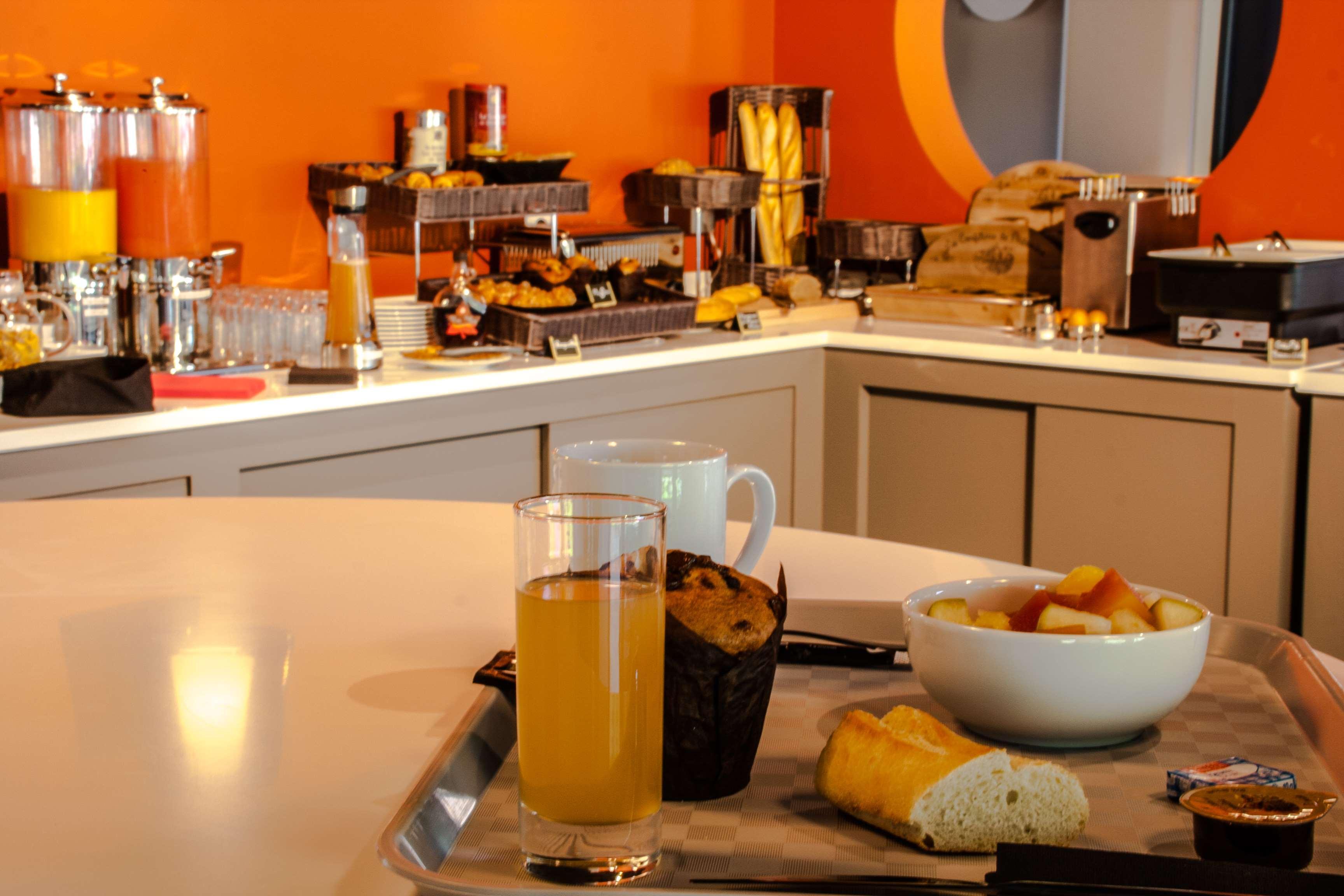Best Western Hotelio Montpellier Sud 외부 사진
