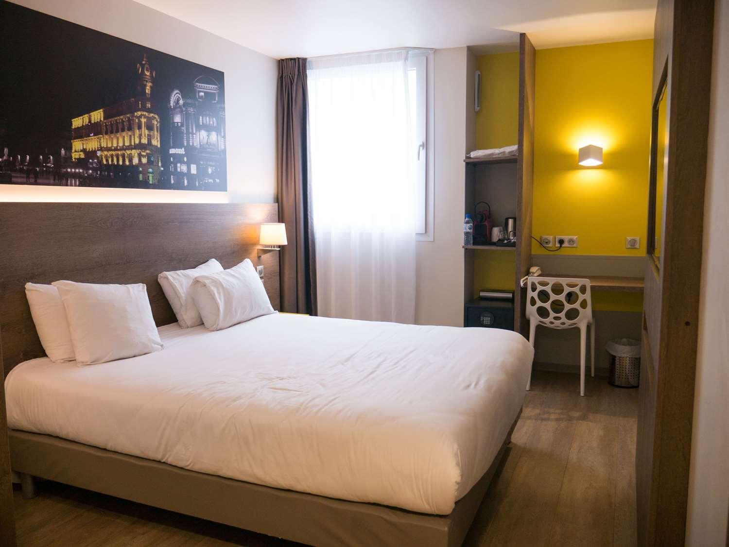 Best Western Hotelio Montpellier Sud 외부 사진