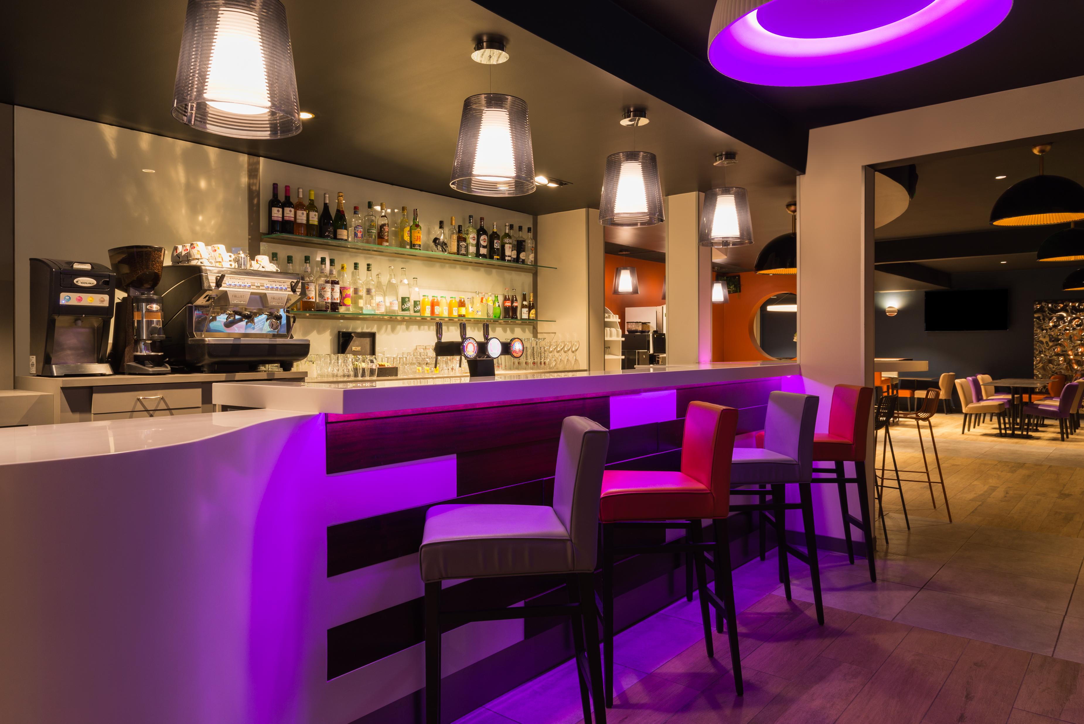 Best Western Hotelio Montpellier Sud 외부 사진