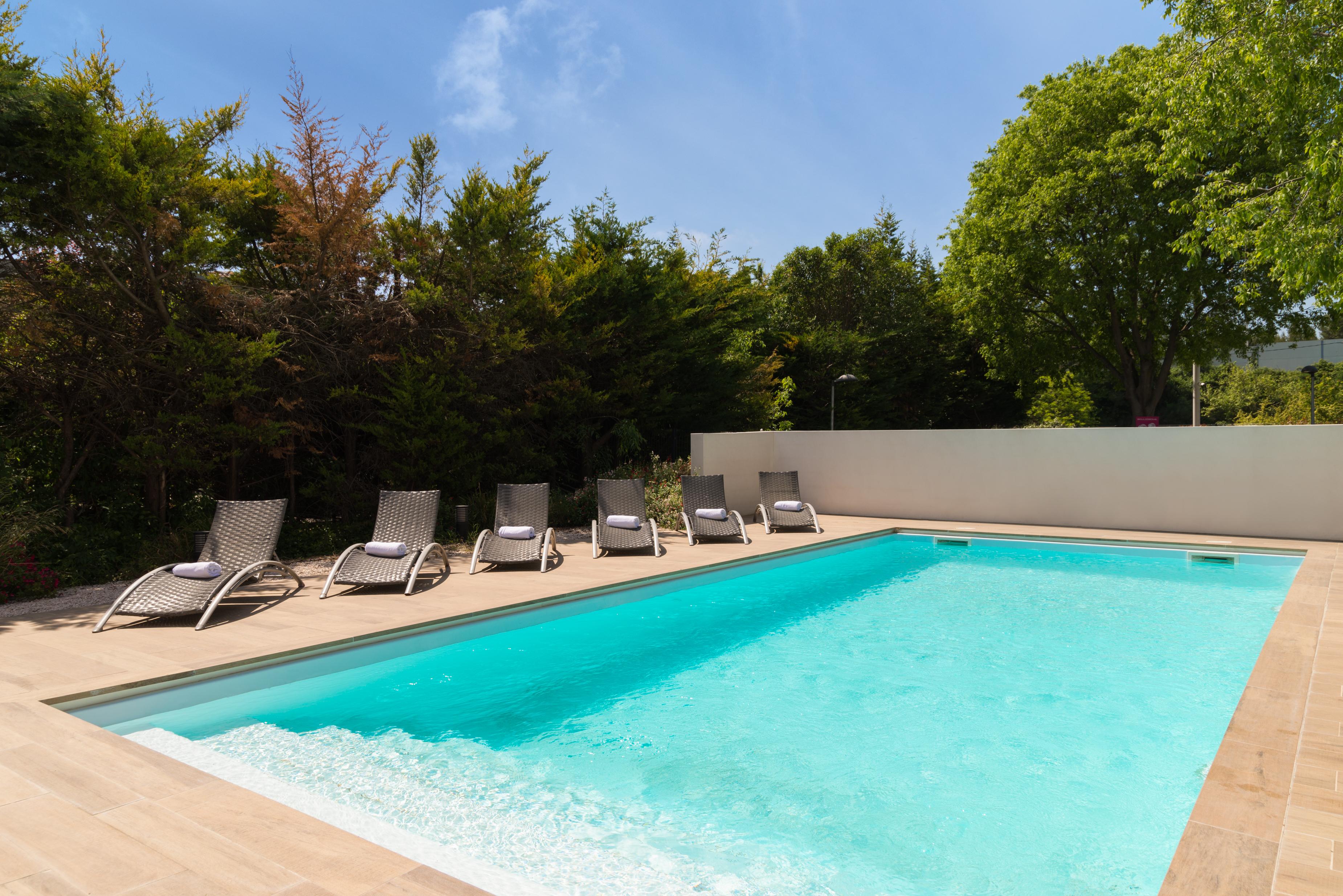 Best Western Hotelio Montpellier Sud 외부 사진