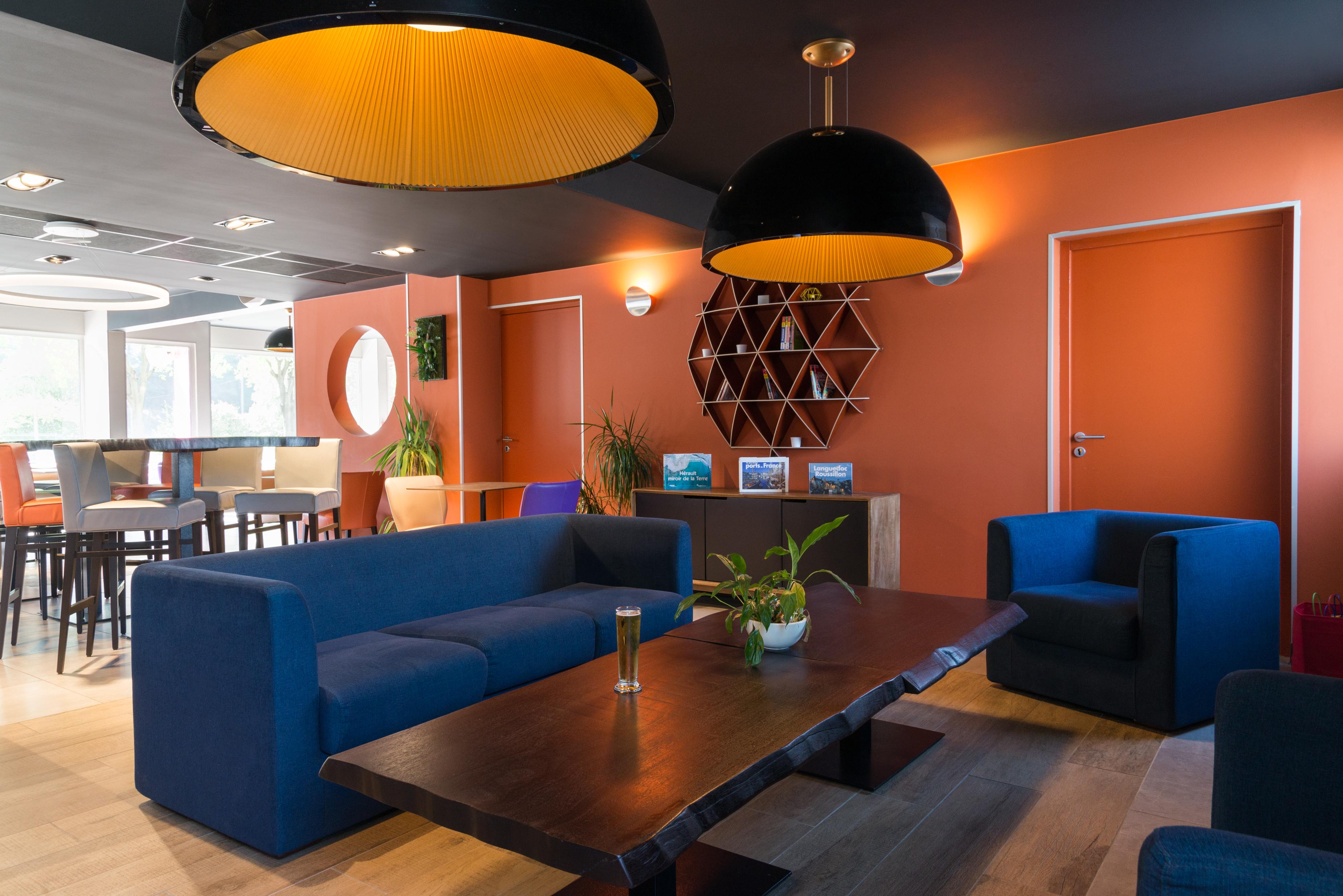 Best Western Hotelio Montpellier Sud 외부 사진