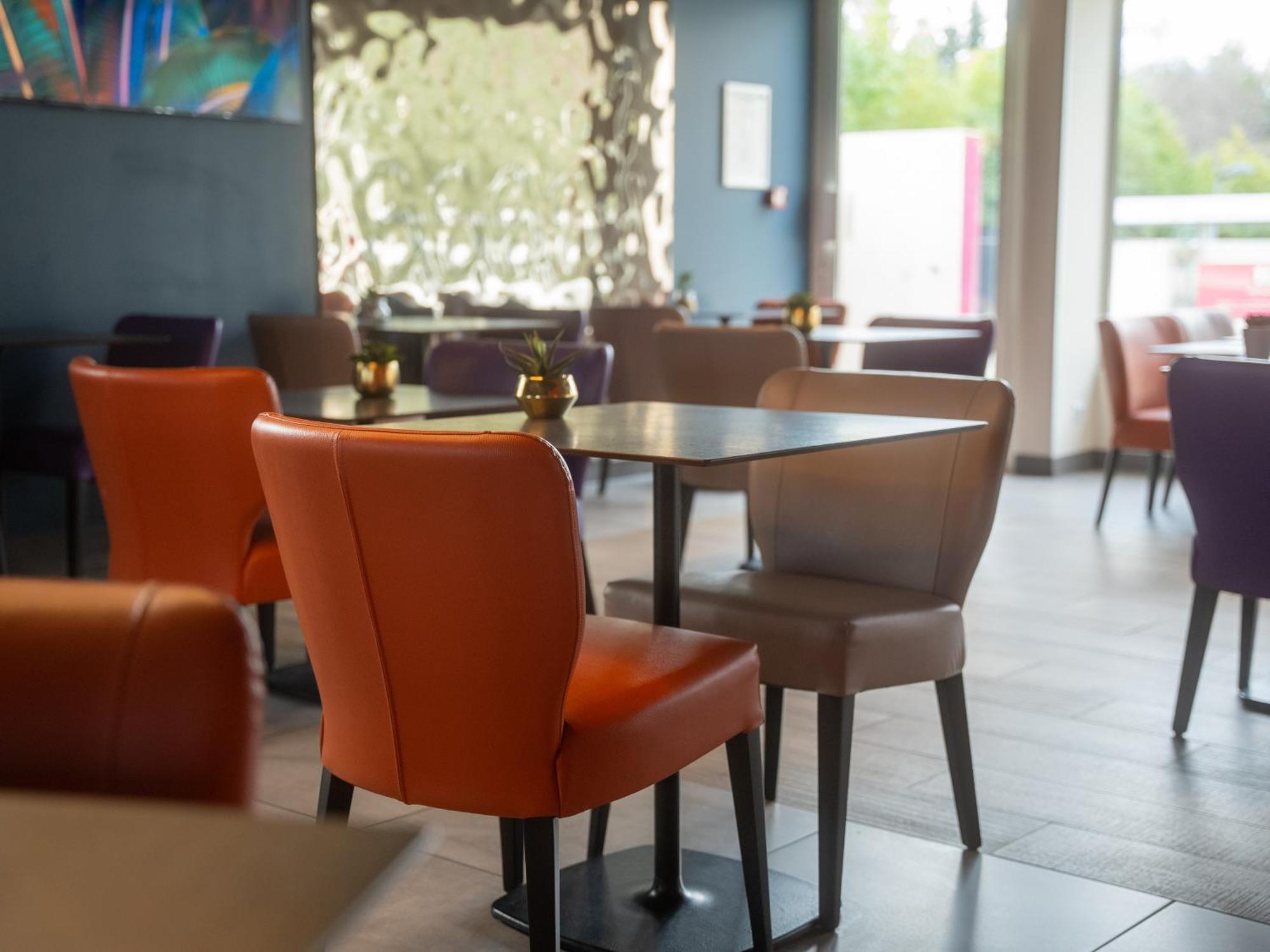Best Western Hotelio Montpellier Sud 외부 사진