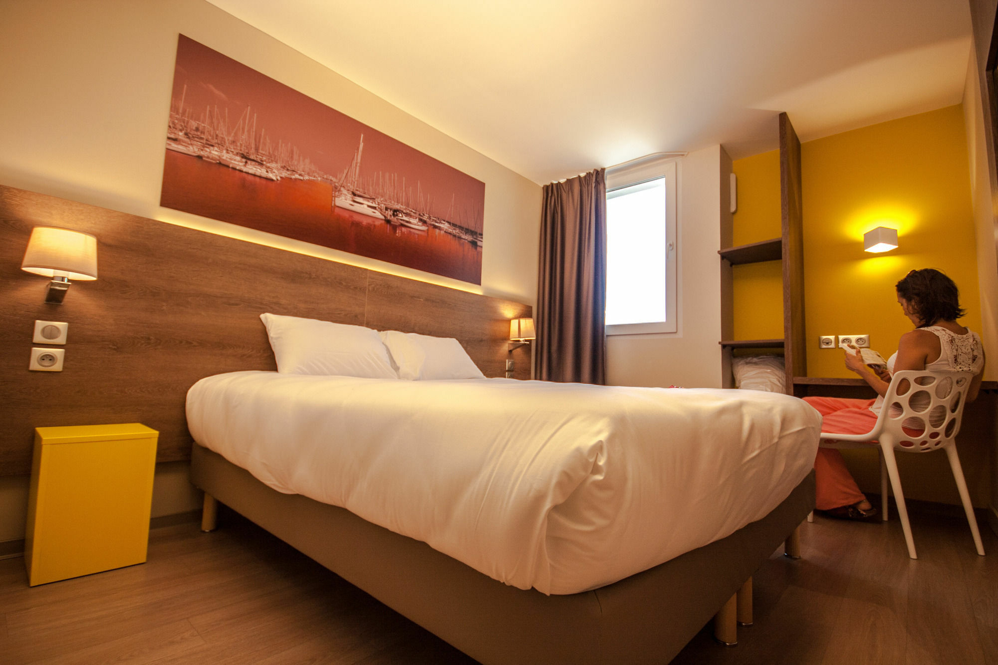 Best Western Hotelio Montpellier Sud 외부 사진