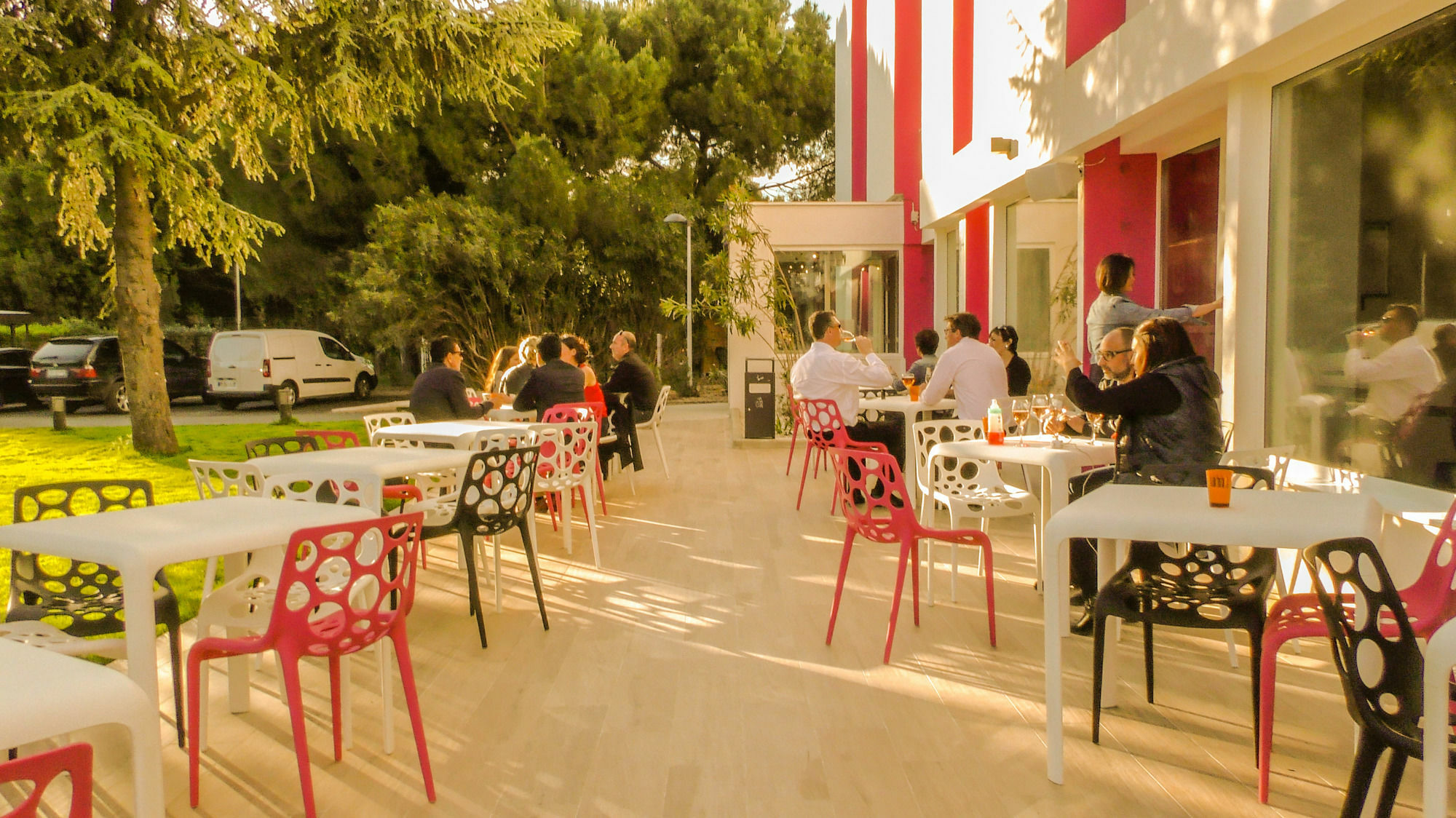 Best Western Hotelio Montpellier Sud 외부 사진